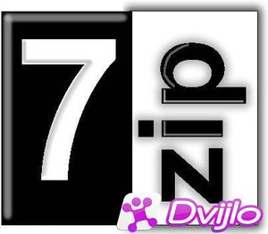 Скачать 7-Zip 21.01 Alpha (Многояз./Рус) торрент