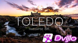 Скачать Толедо / Toledo (2019/ВЕБРип) (VP9/2160p) торрент