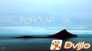 Скачать Фарерские острова / The Faroe Islands (2017/ВЕБРип/2160p) торр