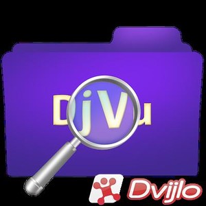 Скачать DjVu Reader Pro 2.4.5 (Рус/Анг) торрент