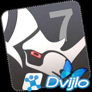 Скачать Rhinoceros 7 v7.4 (Многояз./Рус) торрент