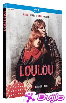 Скачать Лулу / Loulou (1980/БДРип/720p) торрент