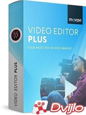 Скачать Movavi Video Editor Plus 21.2.0 РеПак (& Портативный) by TryRo
