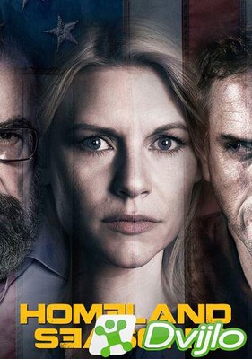 Скачать Родина / Homeland (2013/БДРип/1080p) (сезон 3, серии 1-12 из 1