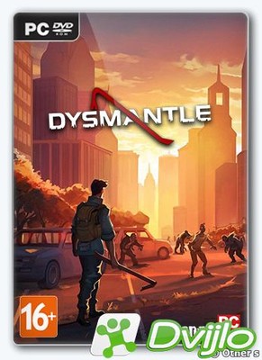 Скачать DYSMANTLE (2020) (Анг) (0.6.9.11) Репак Other s торрент