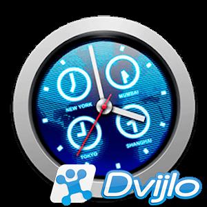 Скачать iClock Pro 5.8.7 (Multi) торрент