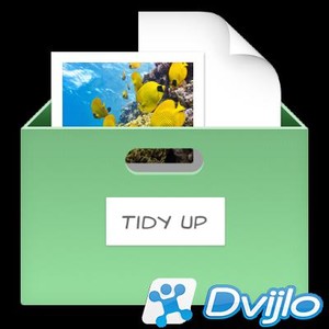 Скачать Tidy Up 5 v5.4.1 (Multi) торрент