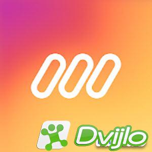 Скачать Mojov1.2.7 (Рус/Многояз.) - Создавайте Stories торрент
