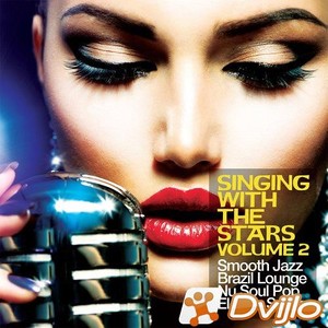Скачать VA - Singing With The Stars Vol.2 (2021/ФЛАК) торрент