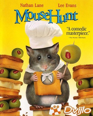 Скачать Мышиная охота / Mousehunt (1997/ВЕБ-ДЛ/1080p) торрент