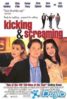 Скачать Забыть и вспомнить / Kicking and Screaming (1995/ВЕБ-ДЛ/1080p)