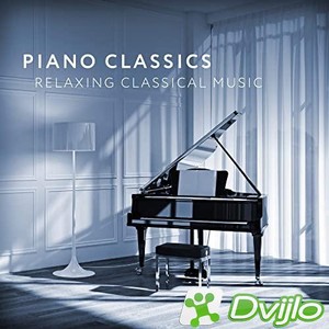 Скачать VA - Piano Classics - Relaxing Classical Music (2021/ФЛАК) тор