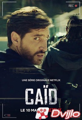 Скачать Дилер / Caid (2021/ВЕБРип) (сезон 1, серии 1-10 из 10) Ultrado