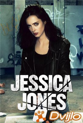Скачать Джессика Джонс / Jessica Jones (2018/ВЕБ-ДЛ/1080p) (сезон 2, с