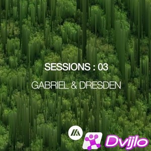 Скачать Gabriel & Dresden - AFTR:HRS SESSIONS 03 (2021-03-11/МП3/320 K