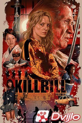 Скачать Убить Билла / Kill Bill: Vol. 1 (2003/ВЕБ-ДЛРип) (Internationa