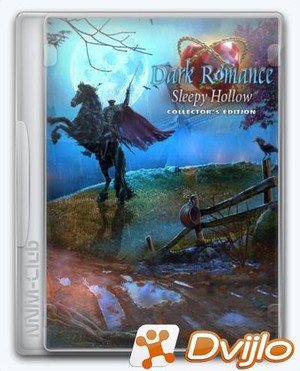 Скачать Dark Romance 14: Sleepy Hollow (2021) (Анг) (1.0) Unofficial (