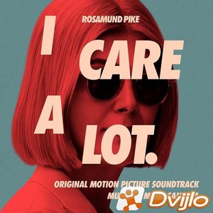Скачать Marc Canham - I Care A Lot (2021/ФЛАК) торрент