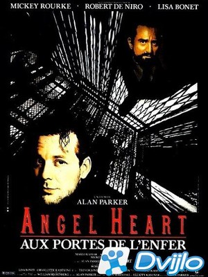 Скачать Сердце Ангела / Angel Heart (1987/БДРип/1080p) торрент