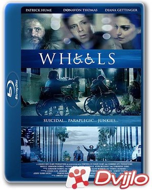 Скачать На колёсах / Wheels (2014/БДРип/1080p) торрент