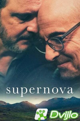 Скачать Супернова / Supernova (2020/ВЕБ-ДЛРип/720p) торрент