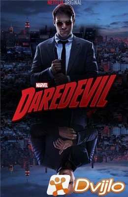 Скачать Сорвиголова / Daredevil (2015-2018/ВЕБРип) (сезоны 1-3, серии