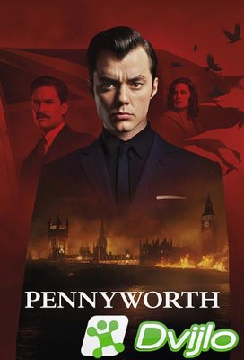 Скачать Пенниуорт / Pennyworth (2020/ВЕБРип/1080p) (сезон 2, серии 1-6