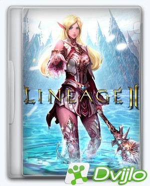 Скачать Lineage II: The Lord of Bifrost. Helios (2015) (Рус) (P.201111