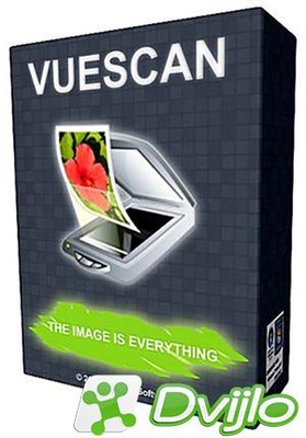Скачать VueScan Pro 9.7.40 + OCR Languages (Многояз./Рус) торрент