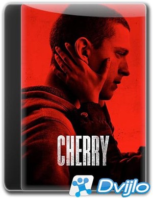 Скачать По наклонной / Cherry (2021/ВЕБ-ДЛ/2160p) (4K, HDR, 10-bit) то