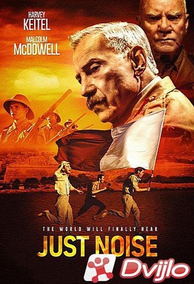 Скачать Кровь на короне / Just Noise (2021/ВЕБ-ДЛ/1080p) торрент