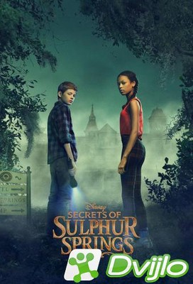 Скачать Тайны серных источников / Secrets of Sulphur Springs (2021/ВЕБ
