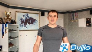 Скачать Роман Халитов / Специальная Физподготовка Стрелка 1 и 2 неделя