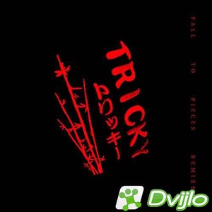 Скачать Tricky - Fall to Pieces (Remixes) (2021) EP (МП3/320 Kbps) тор
