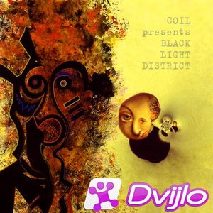 Скачать Coil Presents Black Light District - A Thousand Lights in a Da
