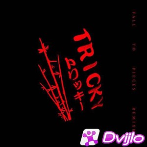 Скачать Tricky - Fall to Pieces (Remixes/ФЛАК) торрент