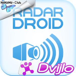 Скачать Radardroid Pro v3.72 (Рус/Многояз.) торрент