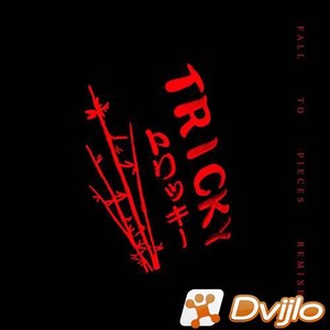 Скачать Tricky - Fall to Pieces (2021/ФЛАК) торрент
