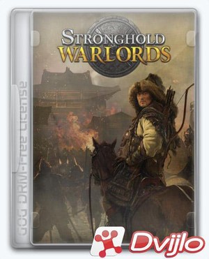 Скачать Stronghold: Warlords (2021) (Рус/Многояз.) (1.0.19584.7) Licen