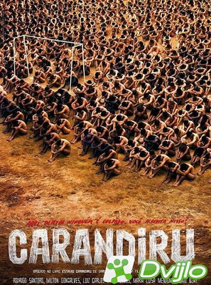 Скачать Карандиру / Carandiru (2003/ВЕБ-ДЛ/1002p) торрент