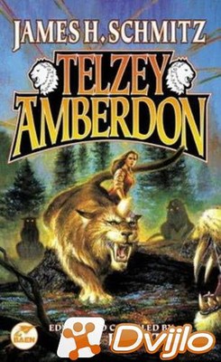 Скачать Джеймс Шмиц / Цикл "В Ядре Звёздного Скопления" (5 книг) (1992
