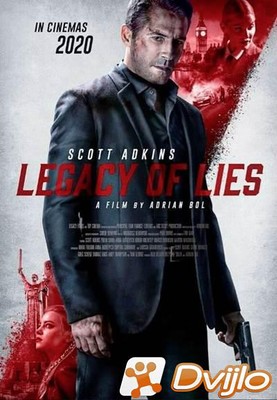 Скачать Наследие лжи / Legacy of Lies (2020/БДРемуx/1080p) торрент