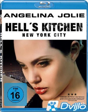 Скачать Адская кухня / Hells Kitchen (1998/БДРип/1080p) торрент