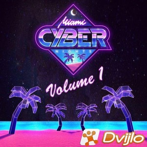 Скачать VA - Miami Cyber Nights, Vol. 1 (2020/ФЛАК) торрент