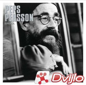Скачать Peps Persson - Basta 1974-99 (2004/ФЛАК) торрент