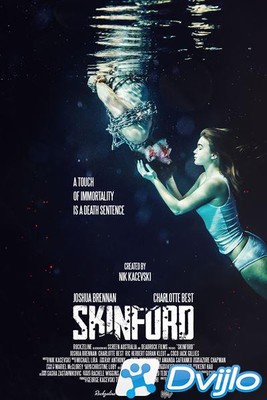 Скачать Скинфорд / Skinford (2017/ВЕБРип/1080p) (серии 1-10 из 10) Wes