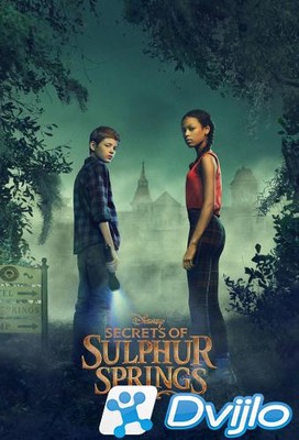 Скачать Тайны серных источников / Secrets of Sulphur Springs (2021/ВЕБ
