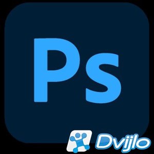 Скачать Adobe Photoshop 2021 22.3.0.49 РеПак by KpoJIuK (Многояз./Рус)