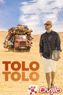 Скачать Невезучий / Tolo Tolo (2020/БДРип/720p) торрент