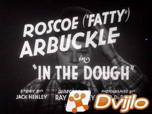 Скачать Роско Арбакл. В тесте / In the Dough (1933/ДВДРип) торрент